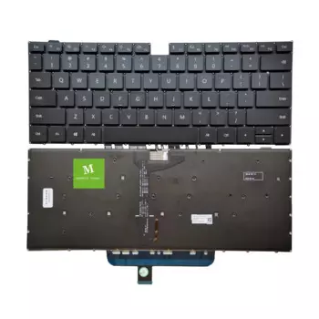 ДЛЯ MateBook D Nbl-WAQ9R WAQ9HNR КЛАВИАТУРА KLVC-WAH9L BOB-WAH9