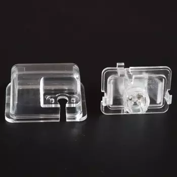 ДЛЯ Mazda CX-5 CX 5 CX5 2012 2013 2014 2015 2016 2017 Кронштейн/опора/держатель Подходит для задней камеры заднего вида