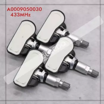 ДЛЯ MERCEDES-BENZ GLC (X253) MERCEDES GLC COUPE (C253) TPMS 433 МГц ДАТЧИК ДАВЛЕНИЯ В ШИНАХ MERCEDES A 2015-2020 гг. 0009050030