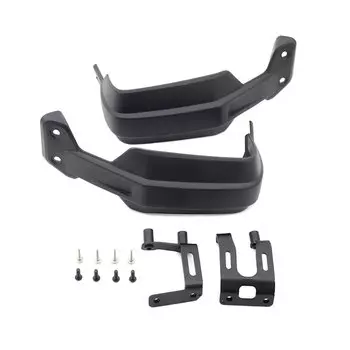 ДЛЯ PAN AMERICA 1250 S 2021-2024, защита для рук, защита для лобового стекла, дефлектор, крышка