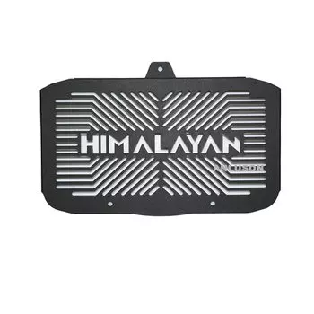 ДЛЯ RE Himalayan 450 himalayan 452 HIMALAYAN 450 452 2024 2025 аксессуары для мотоциклов решетка радиатора защитная крышка