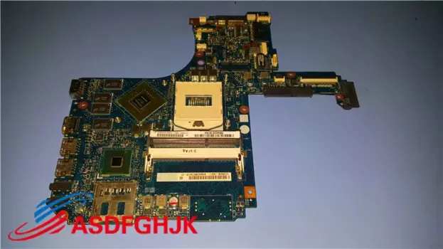 ДЛЯ TOSHIBA SATELLITE S55-A5169 L50 S55 МАТЕРИНСКАЯ ПЛАТА НОУТБУКА VGSG MB REV 2.0 GT745M 100% TESED OK