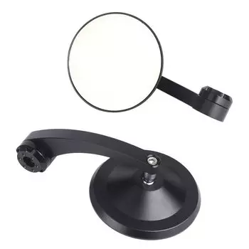 ДЛЯ Triumph Bonneville T120 T100 Trident660 Speedmaster мотоциклетное зеркало заднего вида на руль, зеркало с ЧПУ, аксессуары для мотоциклов