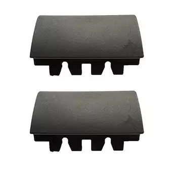 ДЛЯ VW PASSAT B5 1996-2000 левый/правый накладка на порог автомобильные аксессуары 3B 0853918 3B 0853917