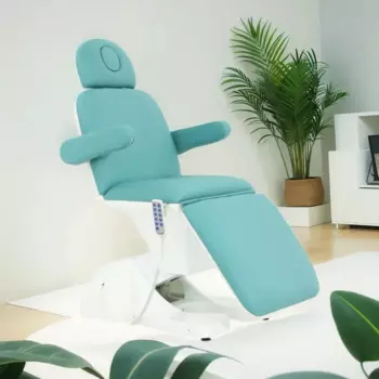 DM Быстрая доставка Оборудование для салонов красоты Массажные столы и кровати Красота Коммерческое кресло Кровать для ресниц