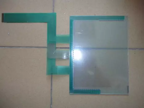 DMC2295S2 Новое Сенсорное стекло