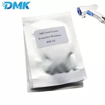 DMK Лазерная защита Windows 30x2 мм