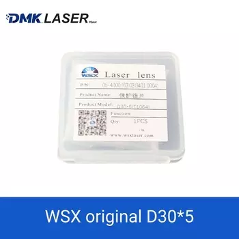 DMK лазерная защитная оконная головка 30*5 мм D30 T5