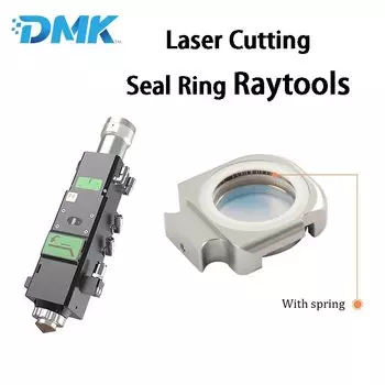 DMK Уплотнительное кольцо Raytools для лазерной головки BT210S/BT220/BT240/BM109/BM110/BM111