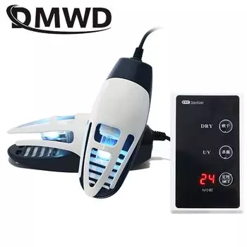 DMWD электрическая сушилка для обуви 220В