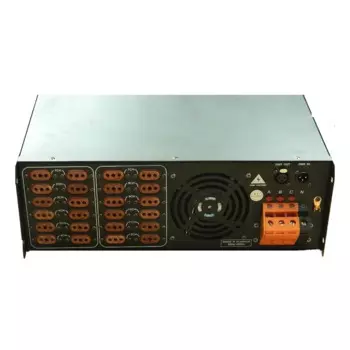 DMX512 сигнал 12-канальный цифровой Диммируемый кремниевый бокс профессиональная консоль сцсветильник освещение ручсветильник светодиодный свет одиночный