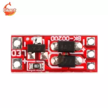 Dmyond модуль вспышки DC12V