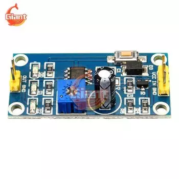 Dmyond NE555 Delay Module (DC5-12V)