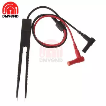 Dmyond Пинцет SMD для проверки микросхем