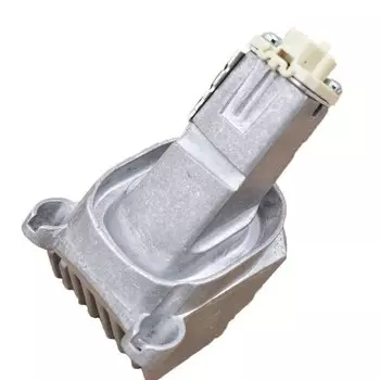 Дневные фары дальнего света, светодиодный модуль DRL 18592200 63117343876 7343876, блок управления головным светильник щением для 2014-16 BMW 5 серии F10 F11 LCI