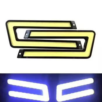 Дневные ходовые огни для автодомов, для ФИАТА дукато, Ситроен, Пежо, боксер