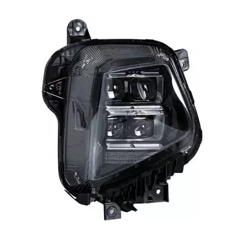 Дневные ходовые огни для Hyundai Tucson 2021, 2022, 2023, 2024, задний свет, дневные ходовые огни, противотуманные фары, автомобильные аксессуары, 12 В