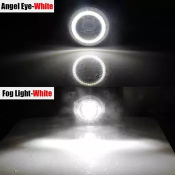 Дневные ходовые огни для Land Rover Discovery 4 LR4 SUV (LA) 2010 2011 2012 2013 H11