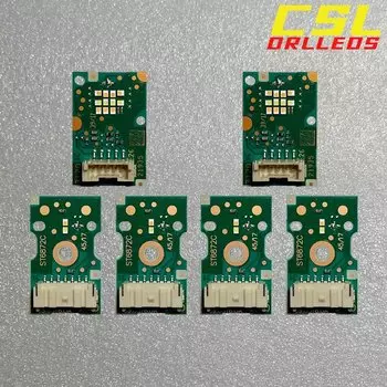 Дневные ходовые огни для Mercedes GLS GLS63 X167