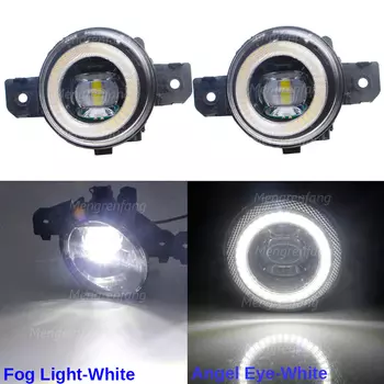 Дневные ходовые огни для Renault Master 3/III 2011 2012 2013 2014 2015 2016 2017 2018 2019