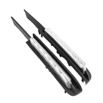 Дневные ходовые огни для Toyota MARK X REIZ 2004 2005 2006 2007 2008 2009