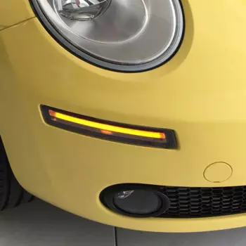 Дневные ходовые огни для VW Beetle 2006-2010