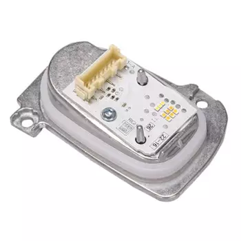 Дневные ходовые огни, дневной свет, модуль DRL, ксеноновая фара 8V0998473A 8V099847 4A, комплекты для Audi A3 S3 RS3