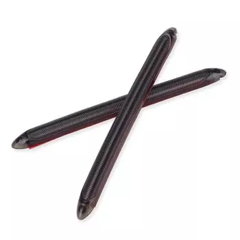 Дневные ходовые огни Drl для автомобилей, автомобильные фары, последовательная полоса, светодиодный сигнал поворота, желтый дневной свет потока, универсасветильник дневные огни DRLScan