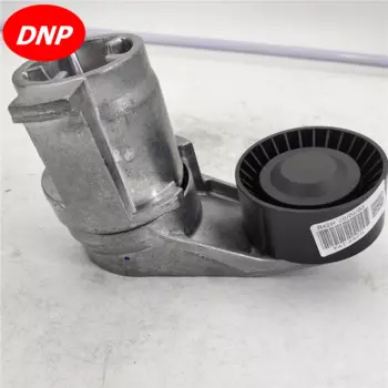 DNP натяжитель ремня в сборе, подходит для BMW 325i F20 F21 F23 F87 11288604266 / 5340433100 / 11287599097