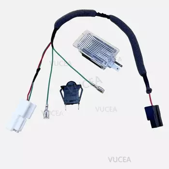 Добавление подсветки для автомобиля перчаточного ящика для Hyundai Kia Ssangyong 9351021000 9262033000 911802D90 0 фотобокса переключатель освещения