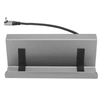Док-станция 7 в 1 типа C: PD, HDMI, 2 USB 3,0, USB 2,0 и RJ45 хаб для расширения ноутбука и ПК