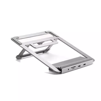 Док-станция для ноутбука 12 в 1, Usb C, USB Type-C