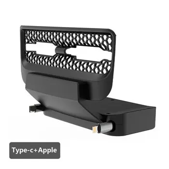 Док-станция для Tesla Model 3/Y 2021-2023, 27 Вт, USB