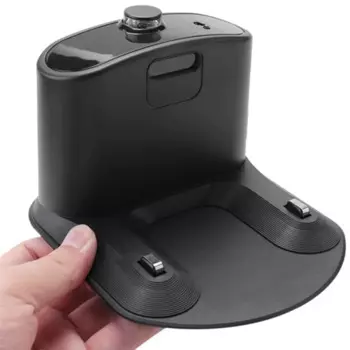Док-станция для зарядного устройства для iRobot Roomba E5 E6 I1 I3 I4 I6 I7 I8 500 600 700 800 900 Series, запчасти для пылесоса