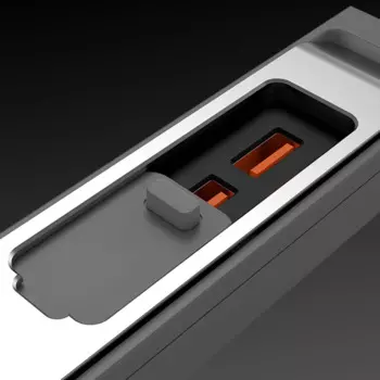 Док-станция Интерьерные аксессуары USB-док-станция для модели 3 лет
