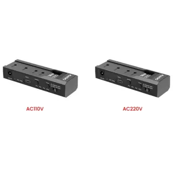 Док-станция MAIWO Dual Bay M.2 Nvme для жестких дисков и SATA типа C, док-станция 3,5 ", копия дубликатора