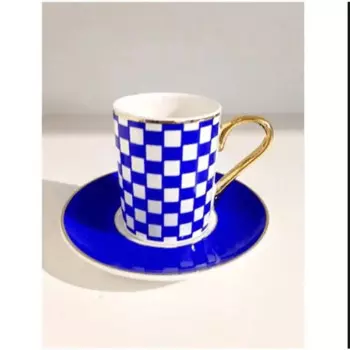 DOLBOVI ACAR coffee FNCAN KIT KGN8024 mug кружка coffee cup cup