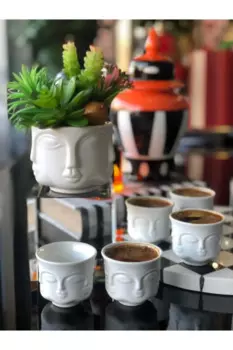 DOLBOVI Adler coffee cup