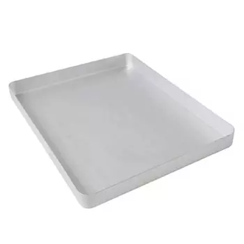 DOLBOVI Aluminum Flat Bread Poaa Pan tray 40x60x2 cm tray поднос plateau de service