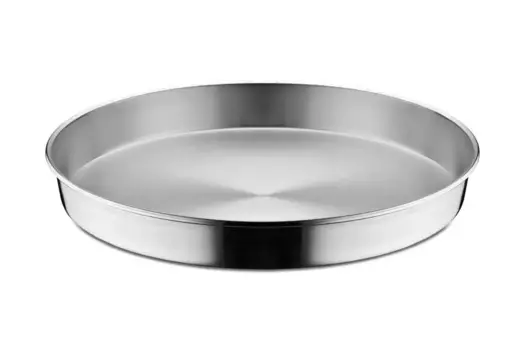 DOLBOVI ALUMINUM WATCHBAND tray 26CM tray поднос plateau de service