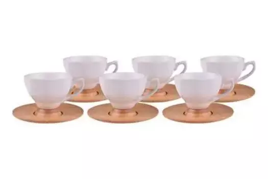 DOLBOVI Bambum Brand La Vita 6 Personality coffee cup Pad mug кружка coffee cup cup