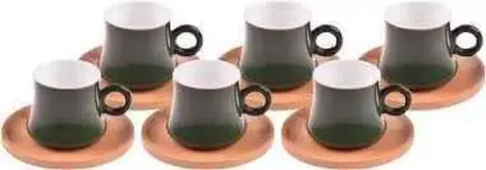 DOLBOVI Bambum Harem - 6 Personality coffee cup Pad Ruby mug кружка coffee cup cup