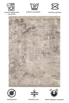 DOLBOVI carpet