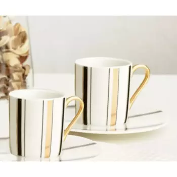 DOLBOVI Emsan Cj 6 Personality coffee cup Pad mug кружка coffee cup cup