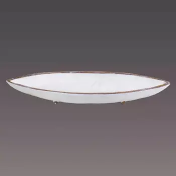 DOLBOVI Euro Flora Kayak tray 63,5x24x6,5 Cm tray поднос plateau de service