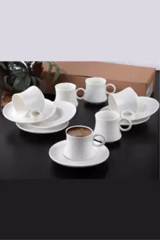 DOLBOVI Heart Porcelain 6 Personality coffee cup Pad G1948 mug кружка coffee cup cup