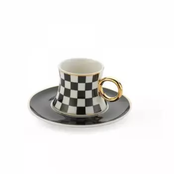 DOLBOVI Korkmaz A8632 Freedom 6'L coffee cup Pad mug кружка coffee cup cup