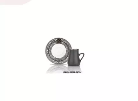 DOLBOVI Schafer Getra 6l coffee cup Pad ALT04 mug кружка coffee cup cup