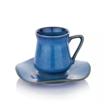 DOLBOVI Schafer Gimmi 6l coffee cup Pad Purple MOR01 mug кружка coffee cup cup