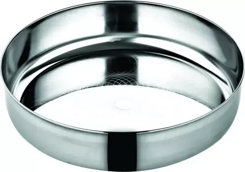 DOLBOVI Steel Oven tray 38 cm OLCA em tray поднос plateau de service